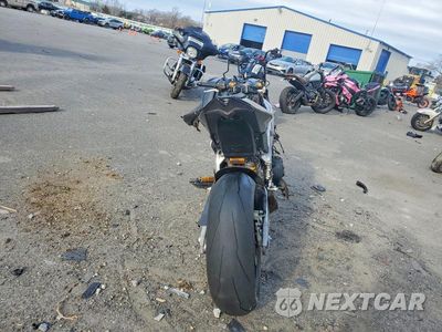 Czwarte zdjęcie samochodu z boku: 2024 APRILIA RSV4 1100 FACTORY VIN:ZD4KYUB08RS000937 - miniatura