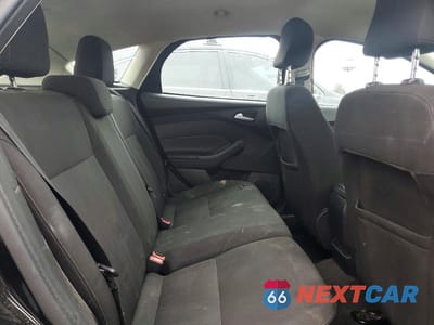 Zdjęcie 10 z 13 samochodu: 2015 FORD FOCUS SE VIN:1FADP3K24FL282217 - miniatura