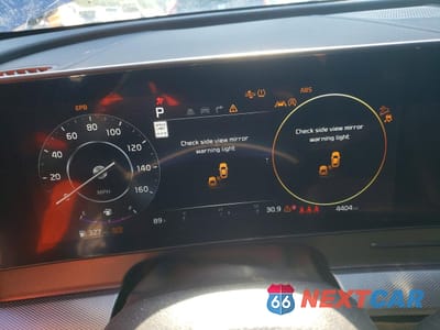 Zdjęcie 9 z 14 samochodu: 2025 KIA SPORTAGE SX PRESTIGE VIN:5XYK53DF5SG315660 - miniatura