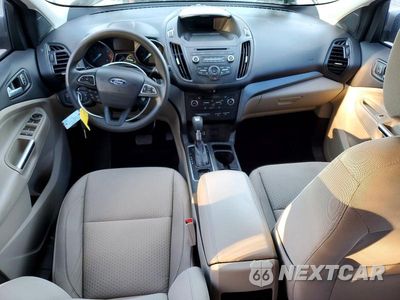 Zdjęcie 8 z 13 samochodu: 2017 FORD ESCAPE SE VIN:1FMCU0GD2HUE86126 - miniatura