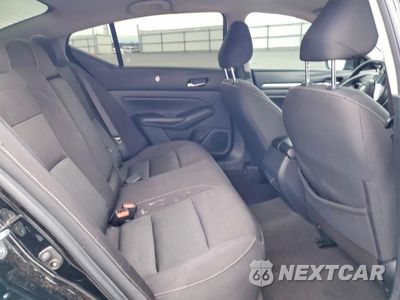 Zdjęcie 10 z 14 samochodu: 2022 NISSAN ALTIMA SV VIN:1N4BL4DV1NN340254 - miniatura