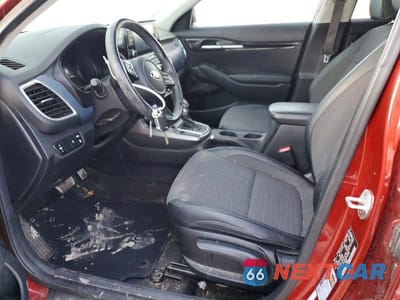 Zdjęcie 7 z 12 samochodu: 2021 KIA SELTOS S VIN:KNDEUCA23M7211184 - miniatura