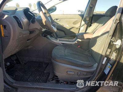 Zdjęcie 7 z 13 samochodu: 2012 KIA SPORTAGE EX VIN:KNDPC3A27C7336411 - miniatura