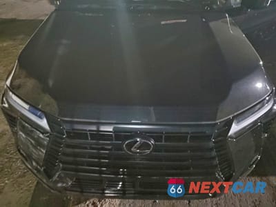 Zdjęcie 11 z 12 samochodu: 2024 LEXUS GX 550 LUXURY VIN:JTJVBCDX3R5030051 - miniatura