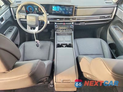 Zdjęcie 8 z 12 samochodu: 2026 HYUNDAI SANTA FE SEL VIN:5NMP2DGL7TH172160 - miniatura