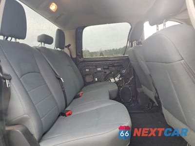 Zdjęcie 10 z 11 samochodu: 2017 RAM 1500 ST VIN:3C6RR6KT4HG582187 - miniatura