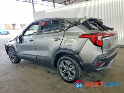 Drugie zdjęcie samochodu z przodu: 2026 KIA SELTOS LX VIN:KNDEP2AA2T7872793 - miniatura
