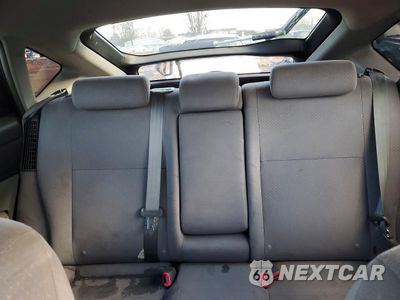 Zdjęcie 10 z 14 samochodu: 2009 TOYOTA PRIUS VIN:JTDKB20U493518545 - miniatura