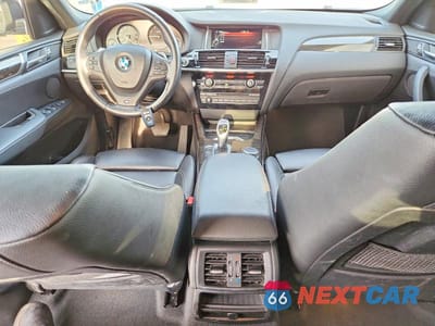 Zdjęcie 8 z 11 samochodu: 2016 BMW X4 XDRIVE28I VIN:5UXXW3C58G0R21879 - miniatura