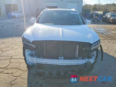 Piąte zdjęcie samochodu w środku: 2022 LINCOLN NAUTILUS RESERVE VIN:2LMPJ6K90NBL08351 - miniatura