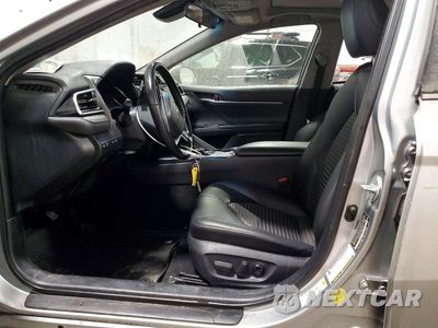 Zdjęcie 7 z 11 samochodu: 2018 TOYOTA CAMRY L VIN:JTNB11HK7J3042470 - miniatura