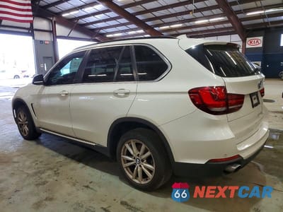 Drugie zdjęcie samochodu z przodu: 2015 BMW X5 XDRIVE35I VIN:5UXKR0C59F0K70292 - miniatura