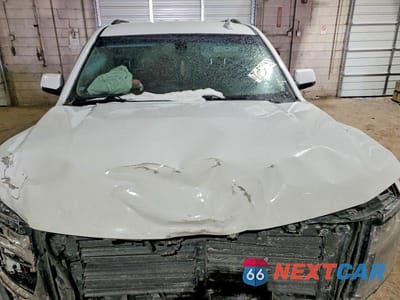 Zdjęcie 12 z 13 samochodu: 2019 CHEVROLET TAHOE K1500 LS VIN:1GNSKAKC6KR102554 - miniatura