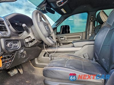 Zdjęcie 7 z 13 samochodu: 2025 RAM 2500 LARAMIE VIN:3C6UR5FLXSG530651 - miniatura