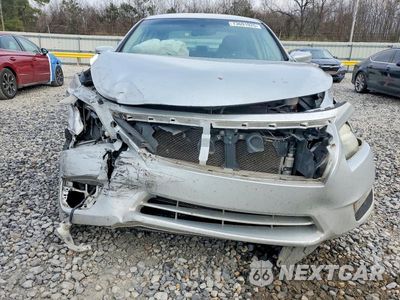 Piąte zdjęcie samochodu w środku: 2014 NISSAN ALTIMA 2.5 VIN:1N4AL3AP6EN200129 - miniatura