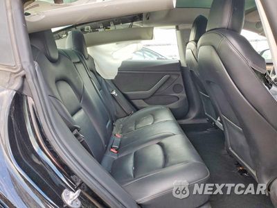 Zdjęcie 10 z 11 samochodu: 2023 TESLA MODEL 3 VIN:5YJ3E1EB6PF390922 - miniatura