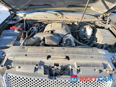 Zdjęcie 12 z 12 samochodu: 2009 GMC YUKON XL DENALI VIN:1GKFK06269R233164 - miniatura