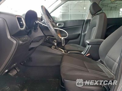 Zdjęcie 7 z 13 samochodu: 2021 HYUNDAI VENUE SEL VIN:KMHRC8A39MU083282 - miniatura