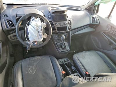 Zdjęcie 8 z 13 samochodu: 2022 FORD TRANSIT CONNECT DELIVERY VAN VIN:NM0LS7S24N1513782 - miniatura