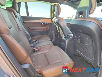 Zdjęcie 11 z 12 samochodu: 2022 VOLVO XC90 T8 RECHARGE INSCRIPTION EXPRESS VIN:YV4BR0CZ3N1803845 - miniatura