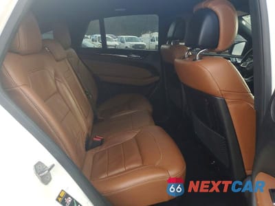Zdjęcie 11 z 13 samochodu: 2019 MERCEDES-BENZ GLE COUPE 43 AMG VIN:4JGED6EB7KA137498 - miniatura