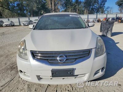 Piąte zdjęcie samochodu w środku: 2011 NISSAN ALTIMA BASE VIN:1N4AL2AP7BN429988 - miniatura
