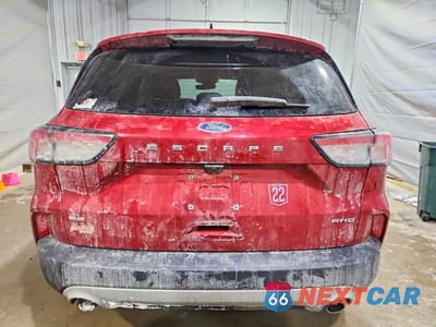 Zdjęcie 6 z 13 samochodu: 2020 FORD ESCAPE SE VIN:1FMCU9G66LUC72061 - miniatura