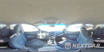 Zdjęcie 14 z 14 samochodu: 2016 NISSAN ALTIMA 2.5 VIN:1N4AL3AP6GN352396 - miniatura