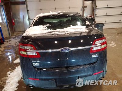 Zdjęcie 6 z 11 samochodu: 2015 FORD TAURUS SEL VIN:1FAHP2H86FG161964 - miniatura