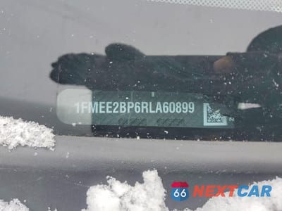 Zdjęcie 13 z 13 samochodu: 2024 FORD BRONCO WILDTRAK VIN:1FMEE2BP6RLA60899 - miniatura