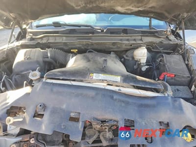 Zdjęcie 11 z 13 samochodu: 2009 DODGE RAM 1500 VIN:1D3HV18P89S764344 - miniatura
