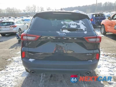 Zdjęcie 6 z 12 samochodu: 2025 FORD ESCAPE ST- LINE SELECT VIN:1FMCU9NAXSUB33024 - miniatura