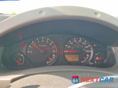 Zdjęcie 9 z 13 samochodu: 2010 NISSAN XTERRA OFF ROAD VIN:5N1AN0NU3AC504538 - miniatura