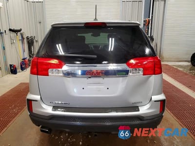 Zdjęcie 6 z 13 samochodu: 2017 GMC TERRAIN SLE VIN:2GKFLSEK0H6260414 - miniatura