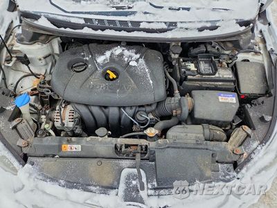Zdjęcie 11 z 12 samochodu: 2016 HYUNDAI ELANTRA SE VIN:KMHDH4AE2GU531145 - miniatura