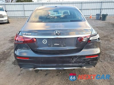 Zdjęcie 6 z 11 samochodu: 2023 MERCEDES-BENZ E 350 4MATIC VIN:W1KZF8EB6PB100297 - miniatura