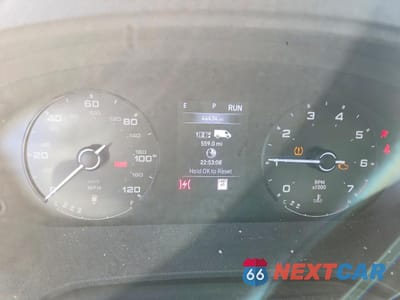 Zdjęcie 8 z 10 samochodu: 2023 RAM PROMASTER UTILITY / SERVICE VAN VIN:3C6MRVJG2PE512884 - miniatura