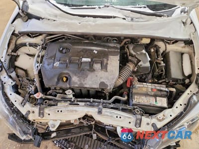 Zdjęcie 11 z 11 samochodu: 2018 TOYOTA COROLLA L VIN:2T1BURHE7JC025101 - miniatura