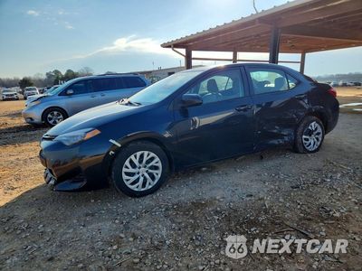 2018 TOYOTA COROLLA LE 5YFBURHE5JP785642 - główne zdjęcie licytacji z USA - miniatura