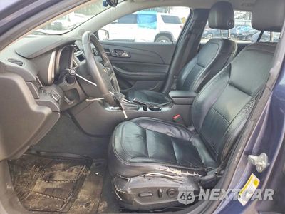 Zdjęcie 7 z 12 samochodu: 2014 CHEVROLET MALIBU LTZ VIN:1G11H5SL4EF234205 - miniatura