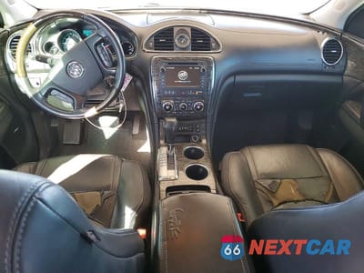 Zdjęcie 8 z 12 samochodu: 2014 BUICK ENCLAVE VIN:5GAKRBKD1EJ118667 - miniatura