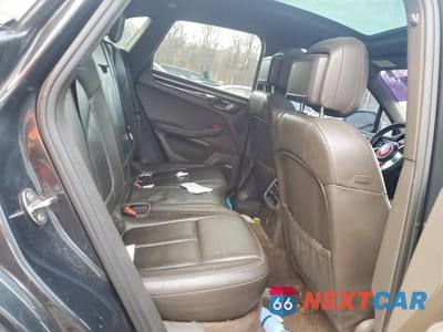 Zdjęcie 11 z 13 samochodu: 2017 PORSCHE MACAN VIN:WP1AA2A50HLB01670 - miniatura