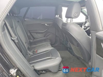 Zdjęcie 11 z 12 samochodu: 2019 AUDI Q8 PREMIUM VIN:WA1AVAF16KD012882 - miniatura
