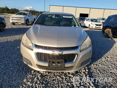 Piąte zdjęcie samochodu w środku: 2015 CHEVROLET MALIBU 1LT VIN:1G11C5SL6FF325427 - miniatura