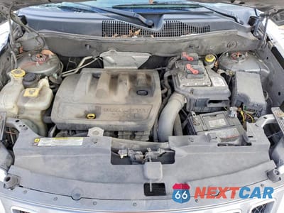 Zdjęcie 12 z 12 samochodu: 2011 JEEP COMPASS SPORT VIN:1J4NF1FB2BD257962 - miniatura