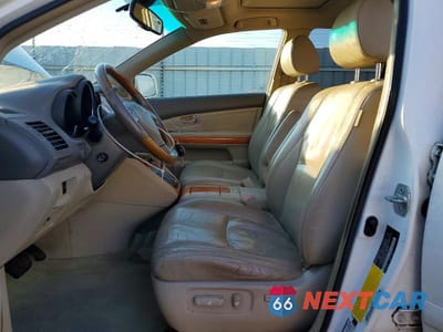 Zdjęcie 7 z 13 samochodu: 2008 LEXUS RX 350 VIN:2T2HK31UX8C070070 - miniatura