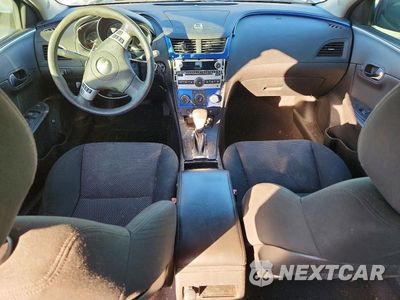 Zdjęcie 8 z 13 samochodu: 2010 CHEVROLET MALIBU 1LT VIN:1G1ZC5E00AF180950 - miniatura