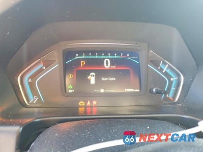 Zdjęcie 9 z 13 samochodu: 2019 HONDA ODYSSEY EXL VIN:5FNRL6H79KB097805 - miniatura