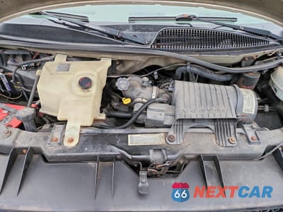 Zdjęcie 12 z 13 samochodu: 2003 CHEVROLET EXPRESS G3500 VIN:1GCHG39U031231730 - miniatura