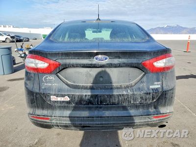 Zdjęcie 6 z 14 samochodu: 2013 FORD FUSION SE VIN:3FA6P0HRXDR175277 - miniatura